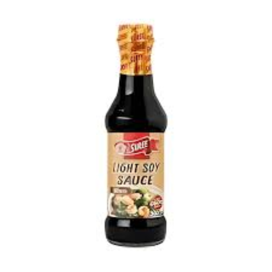 MAGIC TIME SOYA SAUCE 295ML